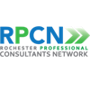 Logotipo de Rochester Professional Consultants Network (RPCN)