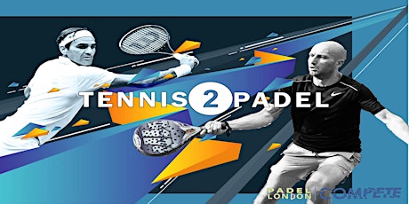Tennis 2 Padel