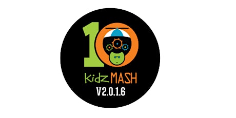 KidzMash - 2016 primary image