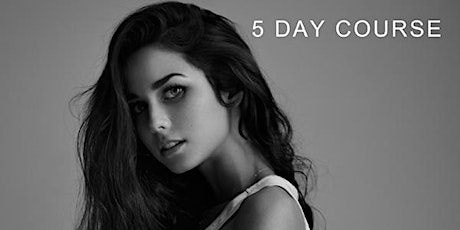 A week with Peter Coulson - SOLD OUT!