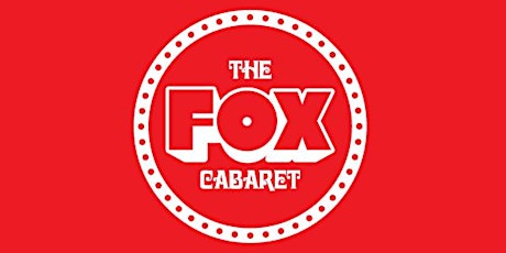 New Year's At The Fox Cabaret— 2016 primary image