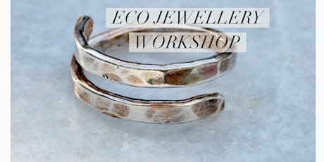 Eco Jewellery and craft workshop tickets