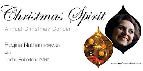 Christmas Spirit : Annual Christmas Concert [2015] primary image