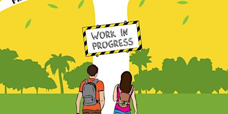 Work In Progress - A Workshop for Adolescents primary image