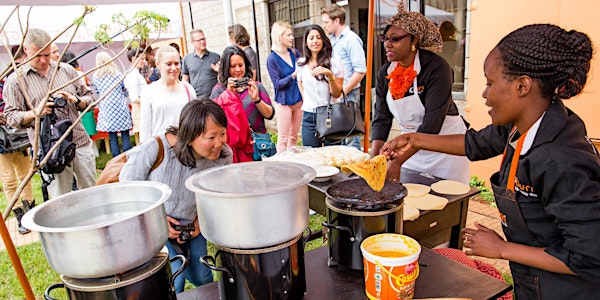 Purposeful Leadership: how human centered design can help you to make a pos...
