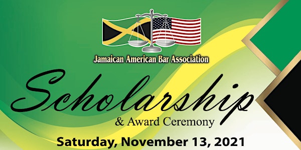 Jamaica-American Bar Assocation Scholarship Drive