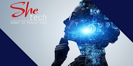 SHEtech Online Days 2021 primary image