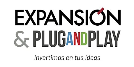 Expansión Plug and Play Startup Selection Day primary image