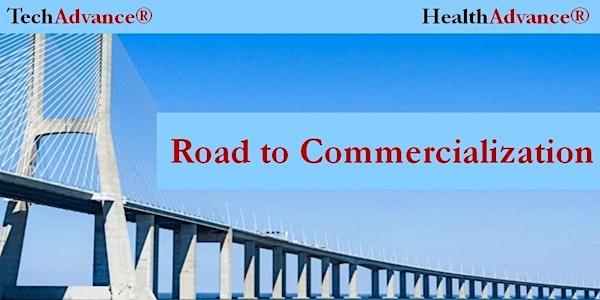 Road to Commercialization Symposium - Attract & Maintain Industry Interest