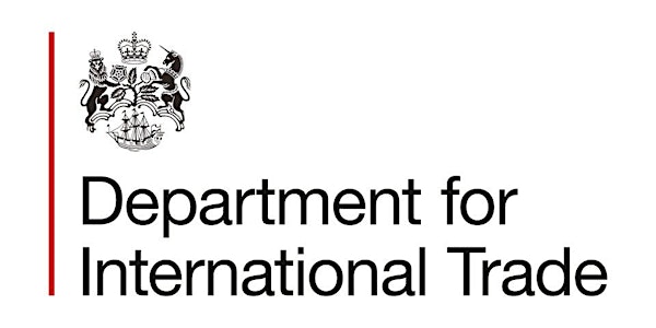 Department for International Trade - Exports and Global Markets