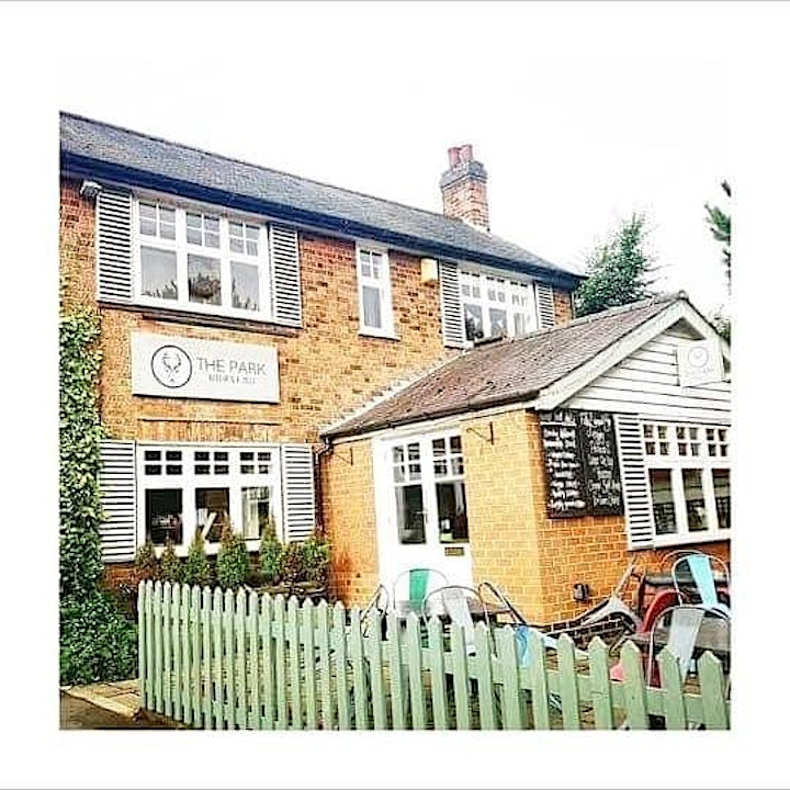 The Leicestershire Business Network Group - The Park Kitchen and Deli image