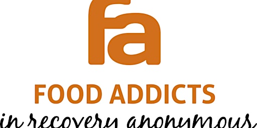 Food Addicts in Recovery Anonymous meeting
