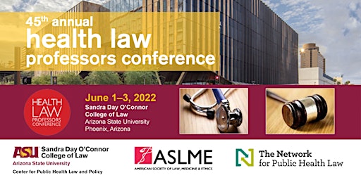 2022 Health Law Professors Conference