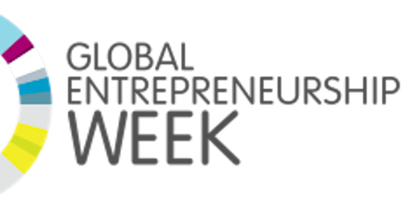 Global Entrepreneurship Week Kickoff Happy Hour presented by FervrCo.com