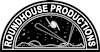 Roundhouse Productions Inc.'s Logo