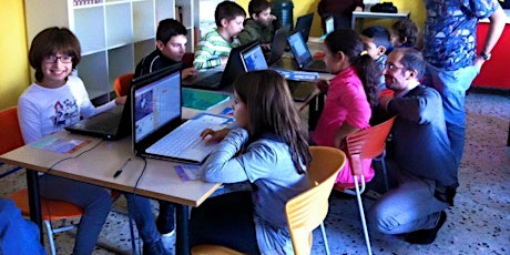 Immagine principale di Coderdojo Langhe Roero 