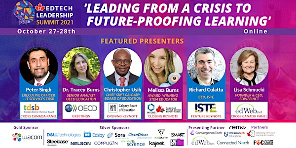 12th International LeaderShip Summit - Presented by MindShare Learning