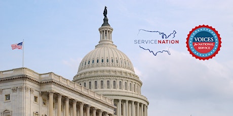 An Update on National Service Funding: How You Can Help Protect the Federal Investment primary image