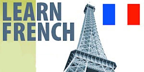 We invite you to attend a Free Introductory French Class! primary image