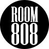 Logótipo de Room 808