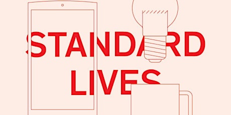 Standard Lives 03 - This Space Without Time primary image
