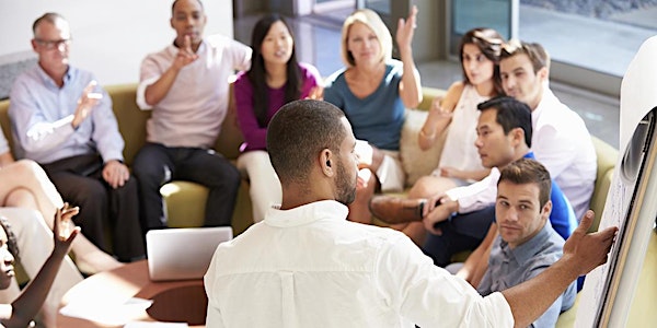 Info Session on Leading the Conversation – Inclusion in Non-Profits
