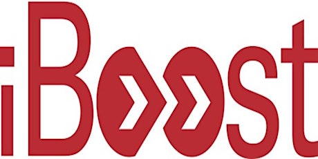iBoost Entrepreneur's Toolkit Workshop:The B2B Sales Process- November 30, 2015 primary image