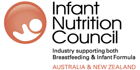 Infant Nutrition: Feeding the Future primary image
