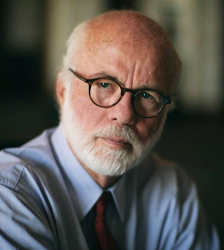 Photo of David Hume Kennerly