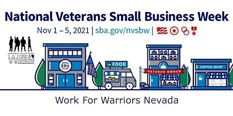 Veterans Small Business Training Event