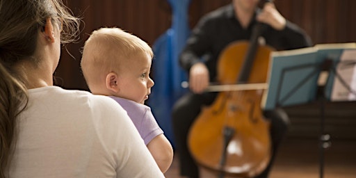 Malahide: Music for Babies