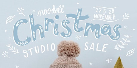 Noodoll Christmas Sale primary image