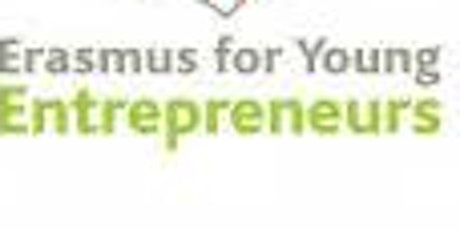Find a funded placement abroad with the Erasmus For Young Entrepreneurs primary image