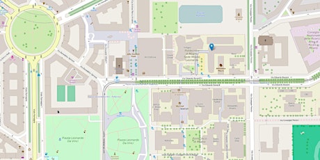 Immagine principale di Open data cartografici OpenStreetMap e le sue applicazioni 