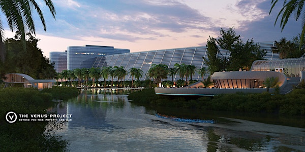 Jacque Fresco's Centennial Celebration