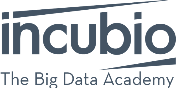 Incubio, The Big Data Academy: cómo nuestras startups usan Big Data