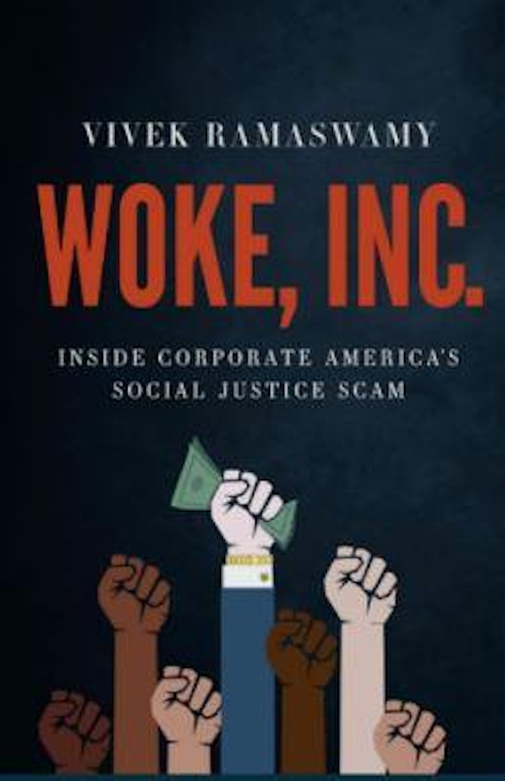  Woke and Broke: Politicizing Economic Activity image 