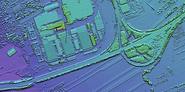 PCI Geomatics User Group Meeting