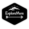 Logotipo de ExploreMore