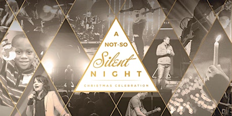 A Not-So-Silent Night // Christmas at Relevant primary image