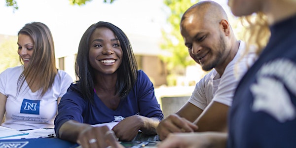 UNR Med Post-baccalaureate Program Info Session