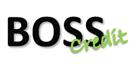 BOSS Credit Workshop primary image