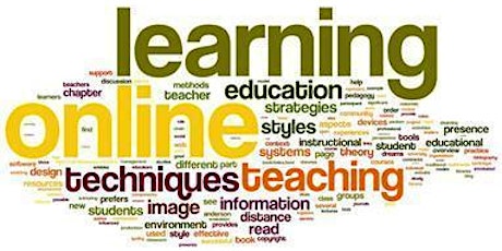 eL200 Introduction to Online Teaching-2022 WTR (Zoom) tickets