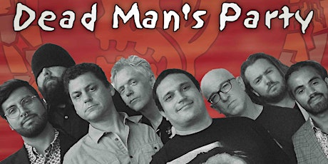 Dead Man's Party - Oingo Boingo/Danny Elfman Tribute primary image