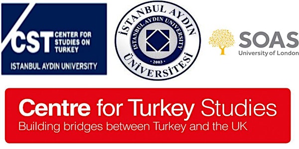 Istanbul Aydin University and CEFTUS Joint Forum “The Syrian Refugee Crisis in Europe and the Role of Turkey”