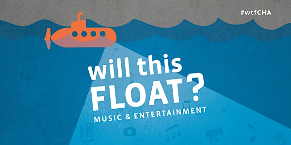 Will This Float? 2015