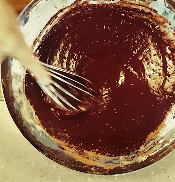 Raw Chocolate Making - DIY Workshop - Darwin image