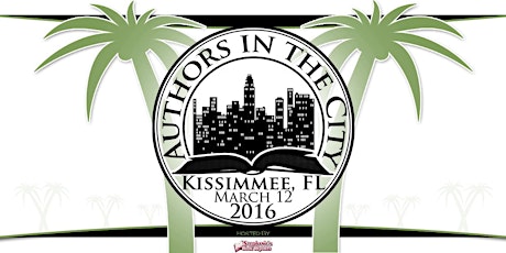 Authors in the City - Kissimmee, FL primary image