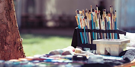 Old Government House - Art in the Park: Still Life Painting tickets