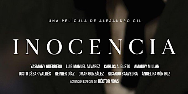 Latin America & Spain Film Festival: Innocence